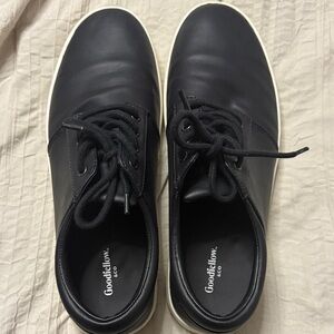 Goodfellow & Co Men's Black and White